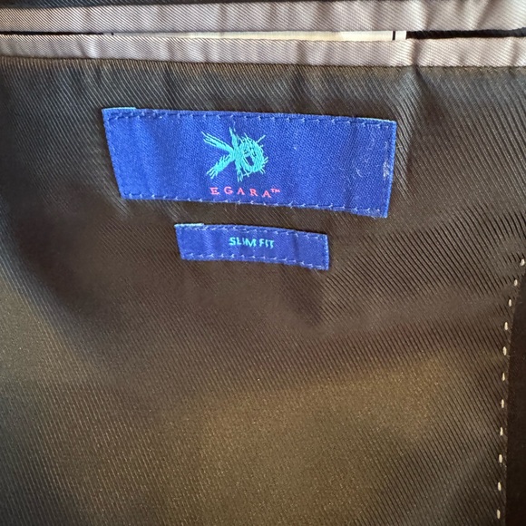 Egara Men’s suit/tux jacket - Picture 4 of 5